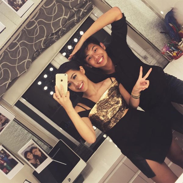 Sau Thảo Tiên, cậu út nhà chồng Tăng Thanh Hà cũng đang gây sốt trong giới con nhà giàu Việt Nam